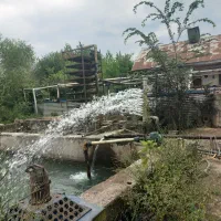 فروش فوری ویلایی با امتیاز پرورش ماهی و بومگردی|فروش خانه و ویلا|املش, |دیوار