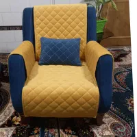 تعمیرات مبل وصندلی وکاور مبل آنا