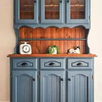 کابینت اشکاف میز جاکفشی کلوزت تعمیرات میز|کتابخانه، شلف، قفسههای دیواری|مشهد, الهیه|دیوار