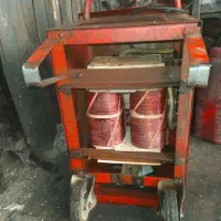 دستگاه جوش ۲۰۰ آمپر