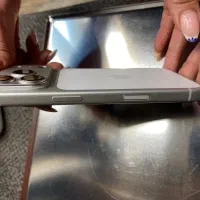 ایفون ۱۷ پرو