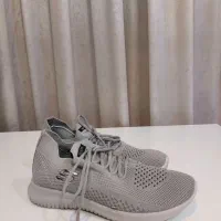 کفش جورابی اسکیچرز