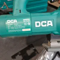 اره چکشی دی سی ای|ماشینآلات صنعتی|مشهد, نوید|دیوار