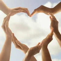 کمک به نیازمند