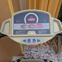 تردمیل خانگی مدل Fitness