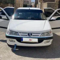پژو پارس XU7، مدل ۱۳۹۴