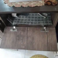 جاکفشی mdf|جاکفشی، کمد، دراور|تهران, تختی|دیوار
