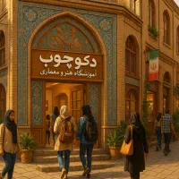 آموزش صفر تا صد معماری