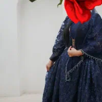 لباس محلی