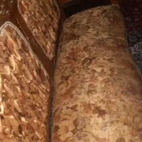 مبل سلطنتی|مبلمان خانگی و میز عسلی|اصفهان, شاهد|دیوار