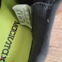 کفش فوتسال نایک مجیستا سایز ۴۱|کیف، کفش، کمربند|مرند, |دیوار