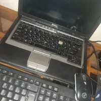 لپتاپ dell فروش فوری