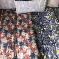 تشک درجه یک مسافرتی|رختخواب، بالش، پتو|تیران, |دیوار