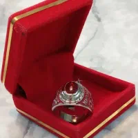 انگشتر پرسپولیس