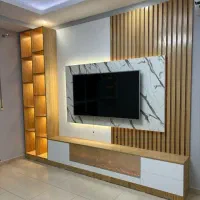 سازنده انواع کابینت و کمد دیواری  و...|جاکفشی، کمد، دراور|قائن, |دیوار