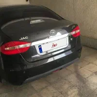 جک j5دنده ای|خودرو سواری و وانت|تهران, تهران‌ویلا|دیوار