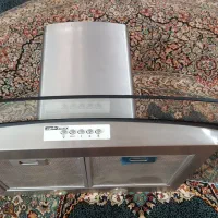 هود دو موتوره درسا