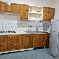 اجاره سوئیت نقلی مرکز شهر ( شیخ آباد ) با پارکینگ|اجارهٔ کوتاه‌مدت آپارتمان و سوئیت|میناب, |دیوار