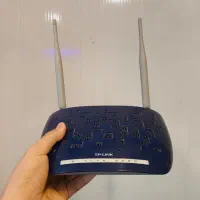 مودم tp-link مدل td-w89960n