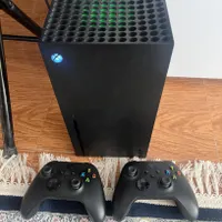 Xbox series x