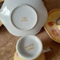 قهوه خوری|ظروف سرو و پذیرایی|گلبهار, شهر جدید گلبهار|دیوار