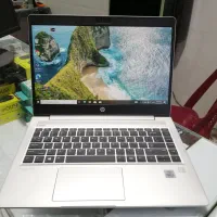 لپتاپ hp probook 440G7 core i5 نسل10 تولید 2020|رایانه همراه|سراوان, |دیوار