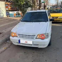 فروش یا معاوضه|خودرو سواری و وانت|لاهیجان, خمیر کلایه|دیوار