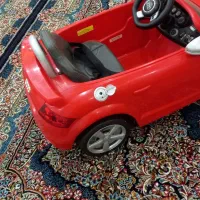 ماشین شارژی کودک