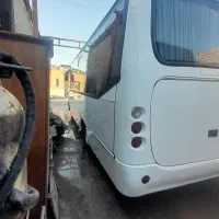 مینی بوس اتوبوس بنز میدل باس مارکوپولو آتکو|خودرو سنگین|تهران, افسریه شمالی|دیوار