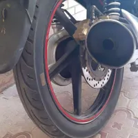 موتور پیشرو پیام 150cc بیکلاج|موتورسیکلت|اصفهان, دستگرده|دیوار