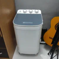 مینی واش و(کتونی شور) جنرال تکنیک