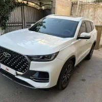 تیگو ۸ پلاگین هیبرید