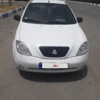 تیبا 1مدل ۱۴۰۰