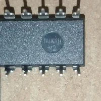 IC ATMEGA 8|قطعات و لوازم جانبی رایانه|پاکدشت, پاکدشت (مامازند)|دیوار