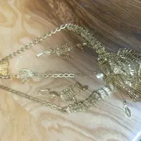 سرویس برگ روکش طلا  ژوپینگ|بدلیجات|تهران, پونک|دیوار