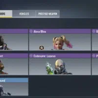 اکانت کالاف دیوتی|کنسول، بازی ویدئویی و آنلاین|پرند, فاز ۶|دیوار