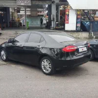 جک j5 مدل 94 بیرنگ|خودرو سواری و وانت|رشت, استقامت ۱|دیوار