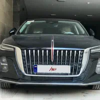 هونگچی H5 / مدل 2025