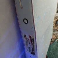 تشک دونفره رویال اصلی فنری نمد