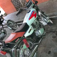 موتور هندا ۱۵۰ همتاز