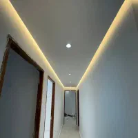 اجرای *کناف* و سقف کاذب