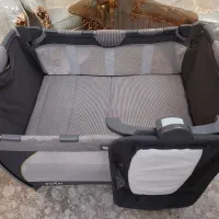 تخت joie پارک جویی|تخت و سرویس خواب|تهران, علم و صنعت|دیوار