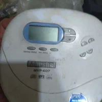 ام. پی. آری. پلیر