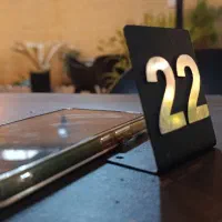 آشپز