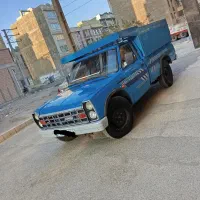 نیسان وانتمدل1401اپشنالدرحدصفر|خودرو سواری و وانت|اسلامشهر, شهرک انبیا|دیوار