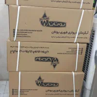 آبگرمکن بوتان مدل B3115