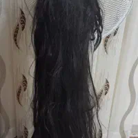 کلاه گیس نو