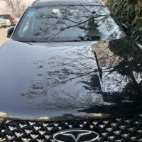 ماشین تیگو 7پرو