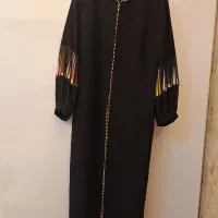 مانتو مجلسی کاملا نو و پلیسه و بارانی مجلسی|لباس|همدان, |دیوار