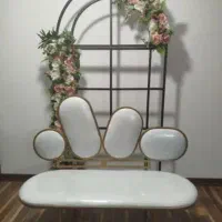 جایگاه تالاری ویژه